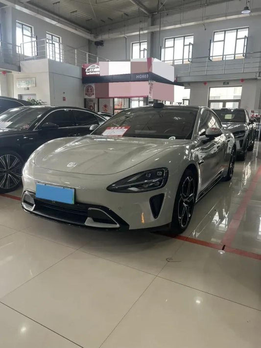 2024 Xiaomi SU7 BEV 73.6KWH image 1
