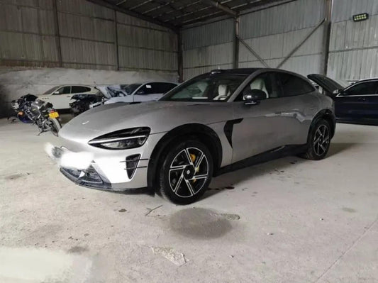 2025 Xiaomi YU7 BEV 96.3KWH 835km image 1