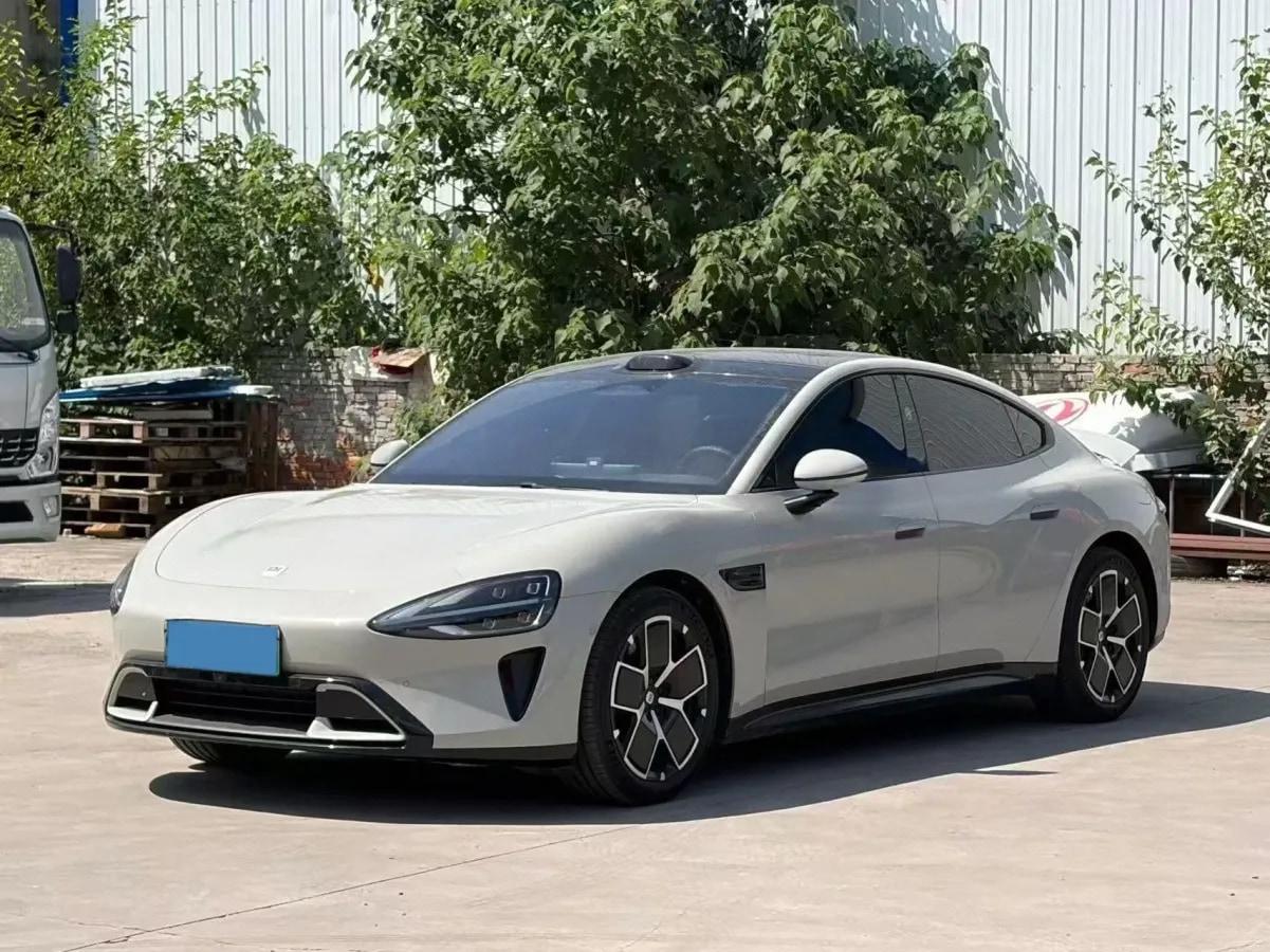 2024 Xiaomi SU7 BEV 94.3KWH 830km image 1