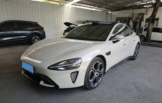 2024 Xiaomi SU7 BEV 94.3KWH image 1