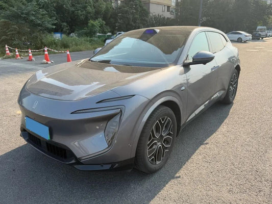 2026 Avatr 07 BEV 82.16KWH 610km image 1