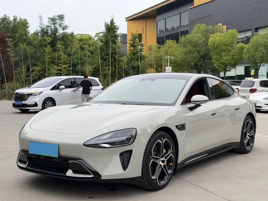 2024 Xiaomi SU7 BEV 73.6KWH image 1