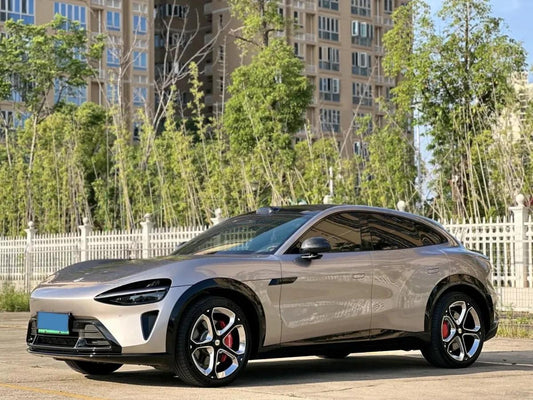 2025 Xiaomi YU7 BEV 101.7KWH image 1