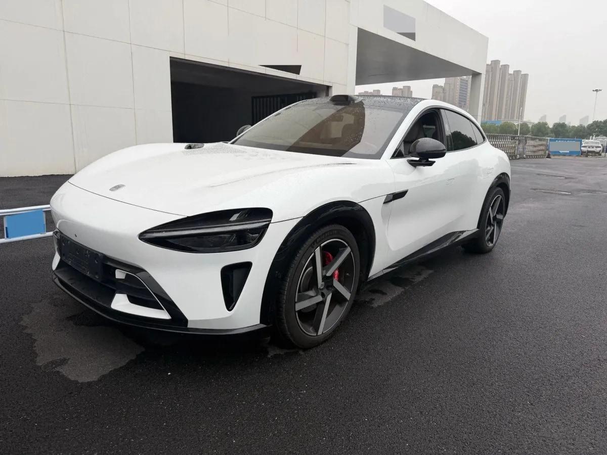 2025 Xiaomi YU7 BEV 101.7KWH 760km image 1