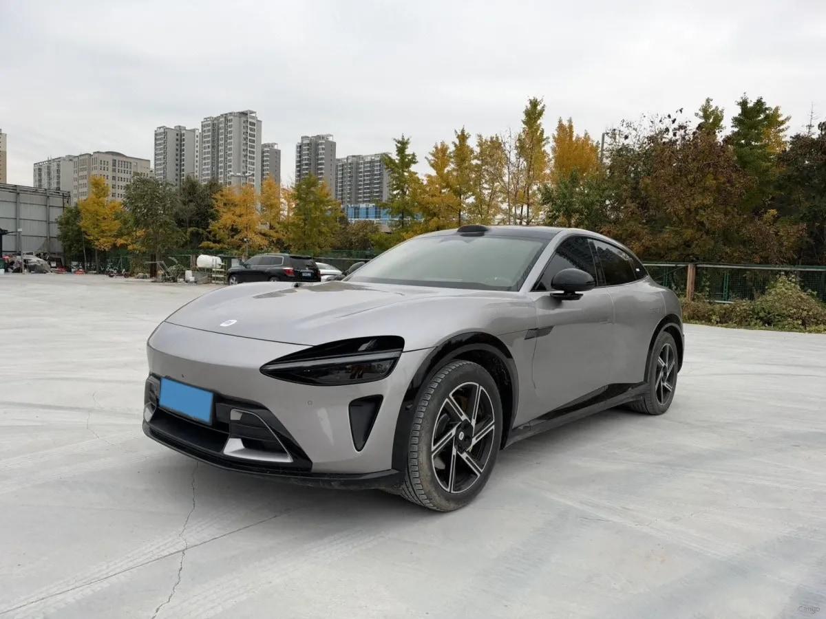 2025 Xiaomi YU7 BEV 96.3KWH 770km image 1