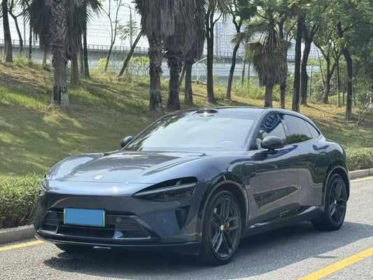2025 Xiaomi YU7 BEV 101.7KWH 760km image 1