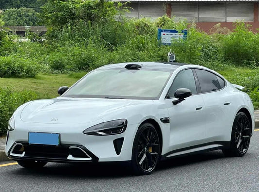 2024 Xiaomi SU7 BEV 101KWH image 1