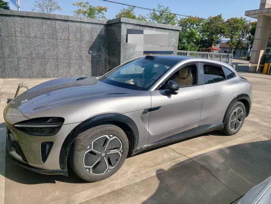 2025 Xiaomi YU7 BEV 96.3KWH 835km image 1