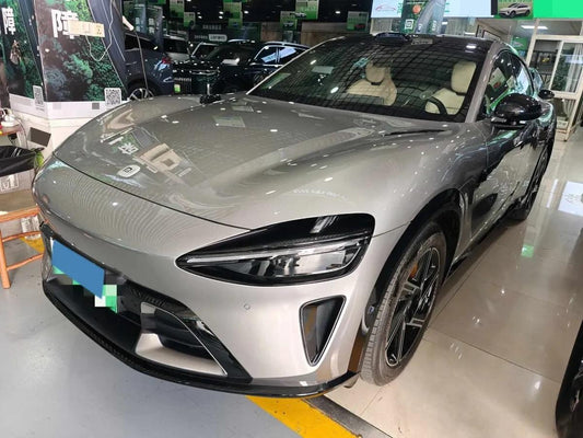 2025 Xiaomi YU7 BEV 96.3KWH 770km image 1