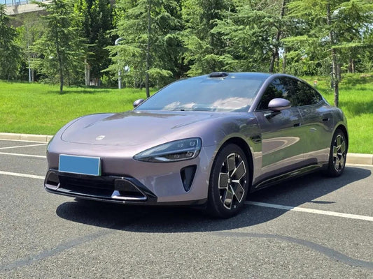 2024 Xiaomi SU7 BEV 94.3KWH image 1