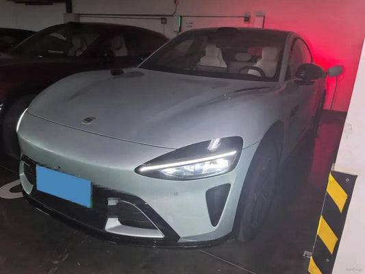2025 Xiaomi YU7 BEV 96.3KWH image 1