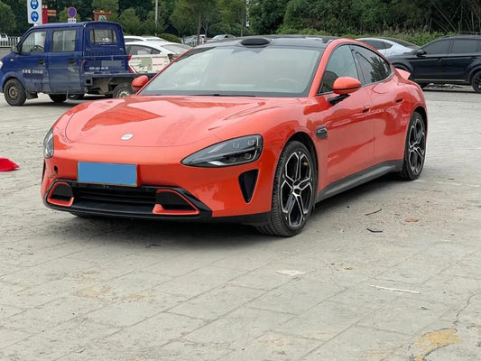 2024 Xiaomi SU7 BEV 94.3KWH image 1