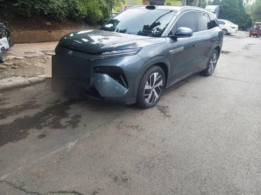 2025 BYD Tang L 1.5T 156HP L4 E-CVT PHEV 35.6KWH 200km image 1