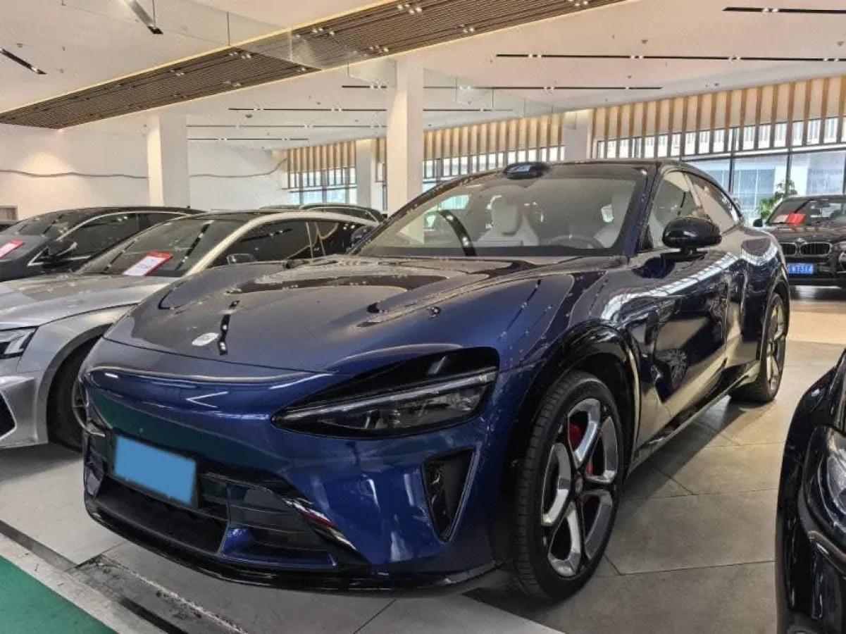 2025 Xiaomi YU7 BEV 101.7KWH 760km image 1