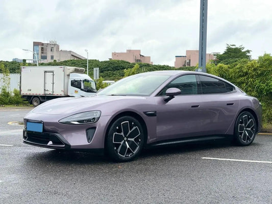 2024 Xiaomi SU7 BEV 73.6KWH image 1