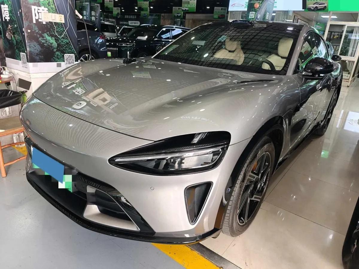 2025 Xiaomi YU7 BEV 96.3KWH 770km image 1