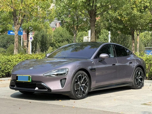 2024 Xiaomi SU7 BEV 73.6KWH 700km image 1