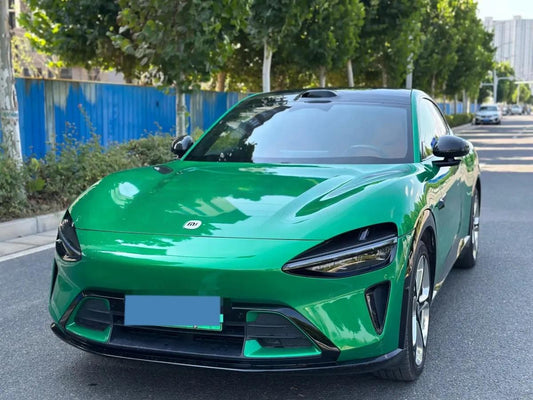 2025 Xiaomi YU7 BEV 101.7KWH image 1