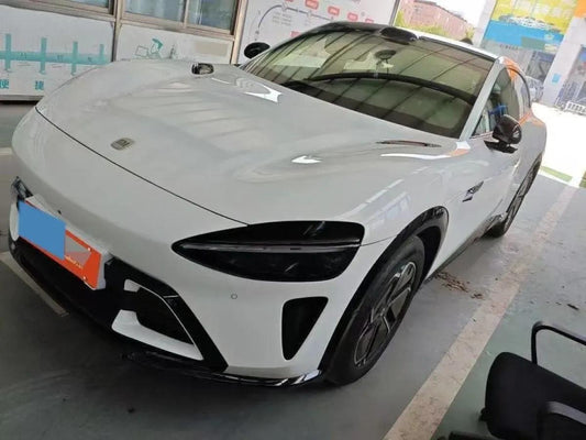 2025 Xiaomi YU7 BEV 96.3KWH image 1