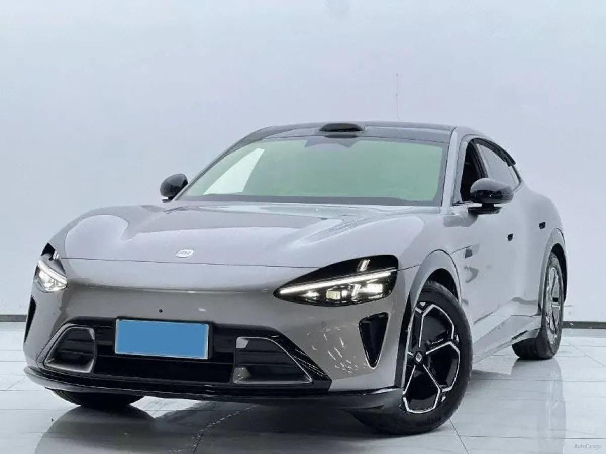 2025 Xiaomi YU7 BEV 96.3KWH 770km image 1