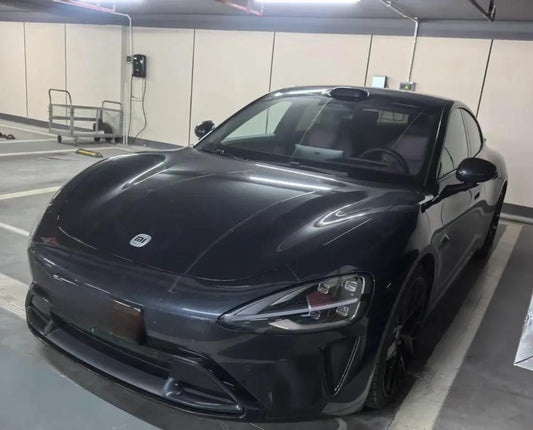 2024 Xiaomi SU7 BEV 101KWH image 1