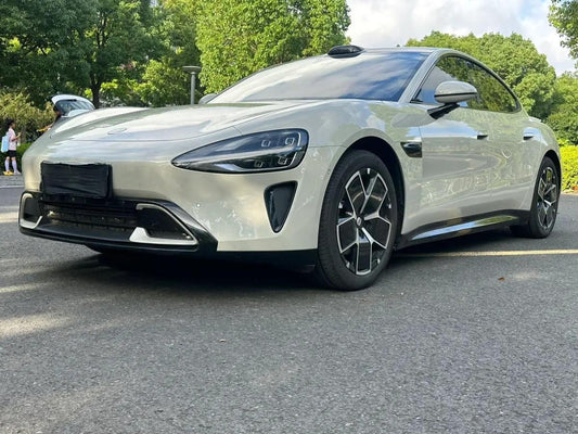 2024 Xiaomi SU7 BEV 94.3KWH image 1