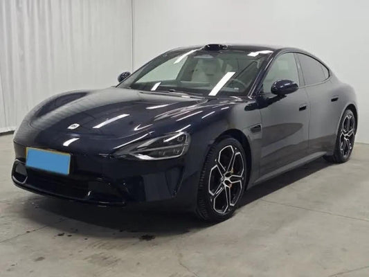 2024 Xiaomi SU7 BEV 94.3KWH image 1