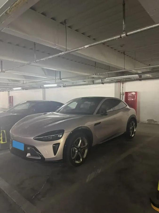 2025 Xiaomi YU7 BEV 101.7KWH image 1