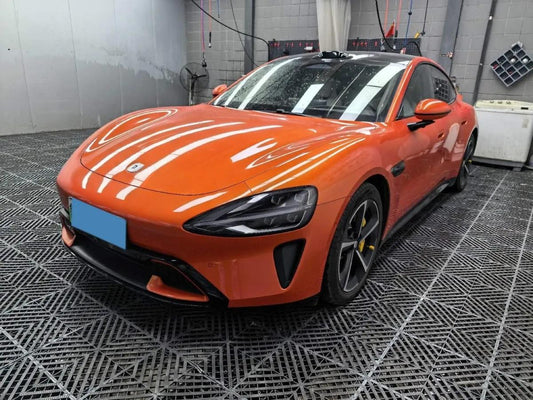 2024 Xiaomi SU7 BEV 101KWH 800km image 1