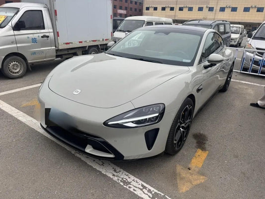 2024 Xiaomi SU7 BEV 73.6KWH image 1