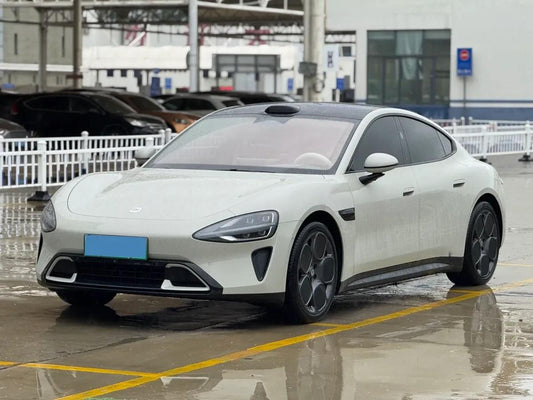 2024 Xiaomi SU7 BEV 94.3KWH image 1