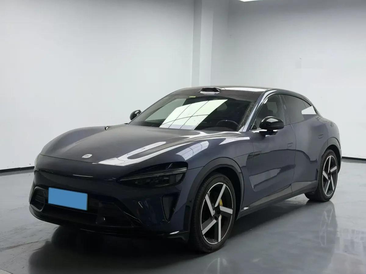 2025 Xiaomi YU7 BEV 101.7KWH 760km image 1