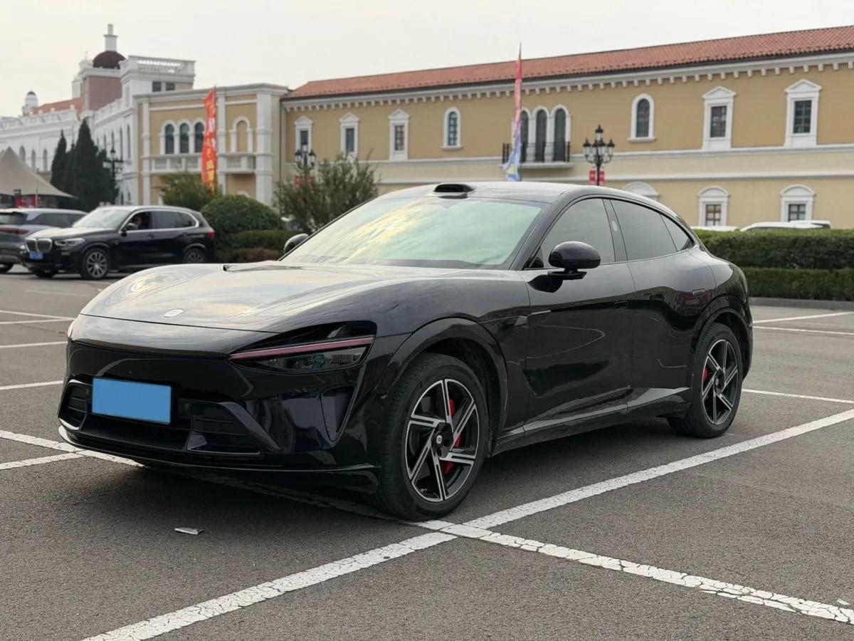 2025 Xiaomi YU7 BEV 96.3KWH 835km image 1
