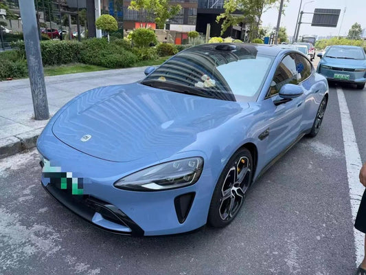 2024 Xiaomi SU7 BEV 101KWH image 1