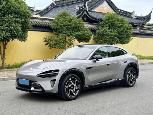 2025 Xiaomi YU7 BEV 96.3KWH image 1