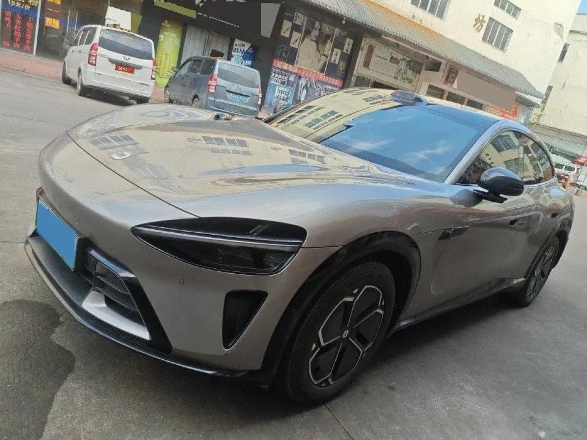 2025 Xiaomi YU7 BEV 96.3KWH 835km image 1
