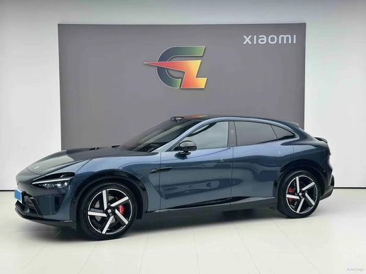 2025 Xiaomi YU7 BEV 101.7KWH image 1