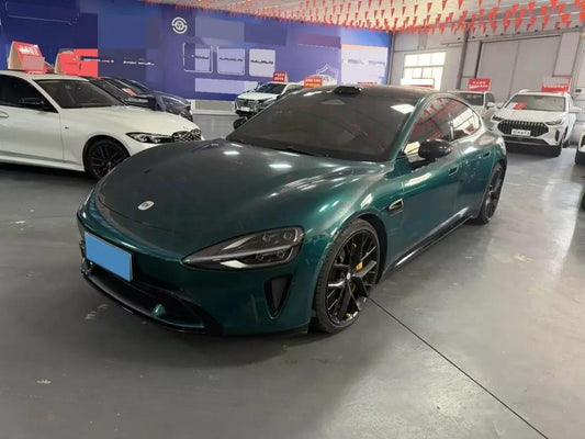 2024 Xiaomi SU7 BEV 101KWH image 1