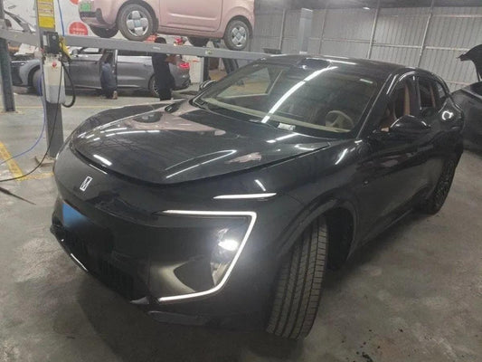 2026 Avatr 07 BEV 82.16KWH 610km image 1
