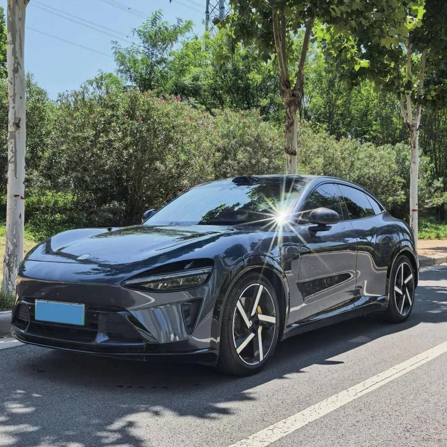 2025 Xiaomi YU7 BEV 101.7KWH 760km image 1