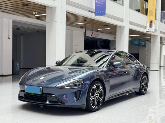 2024 Xiaomi SU7 BEV 101KWH image 1