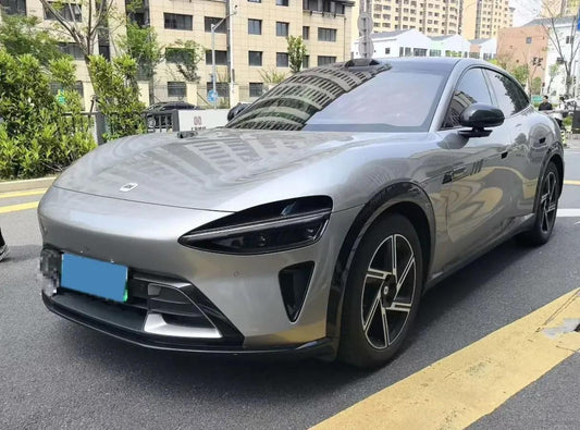 2025 Xiaomi YU7 BEV image 1