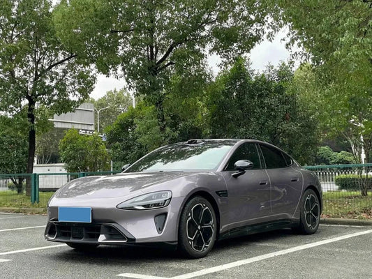 2026 Xiaomi SU7 BEV 73KWH 720km image 1