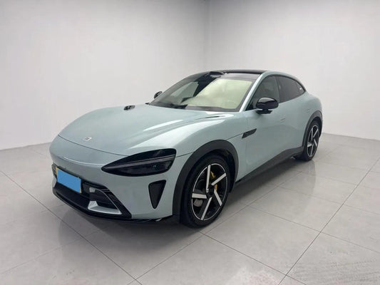 2025 Xiaomi YU7 BEV 101.7KWH image 1