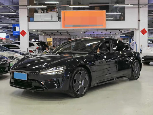 2024 Xiaomi SU7 BEV 73.6KWH image 1