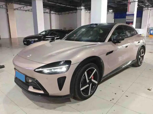 2025 Xiaomi YU7 BEV 101.7KWH image 1
