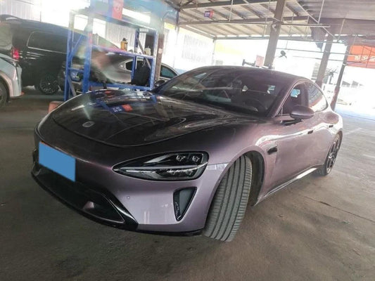 2024 Xiaomi SU7 BEV 73.6KWH image 1