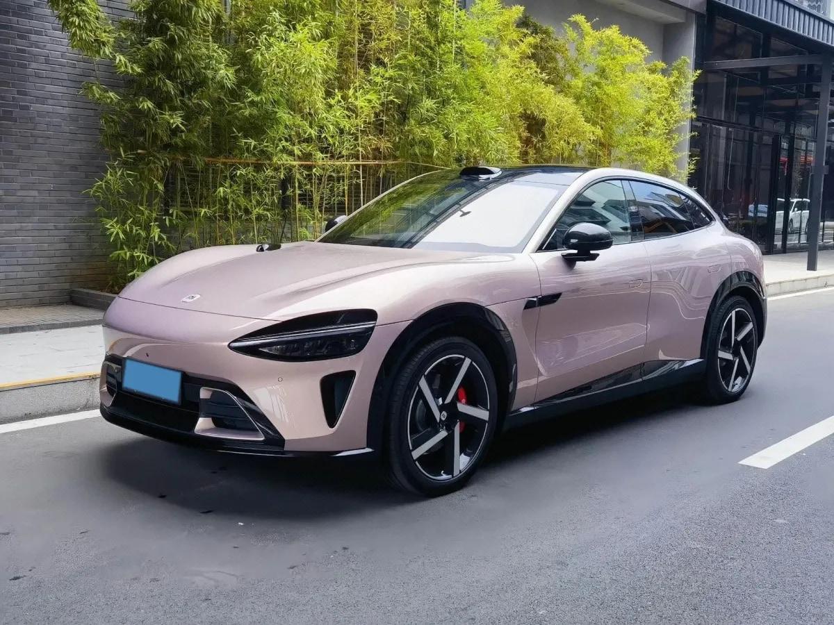 2025 Xiaomi YU7 BEV 101.7KWH 760km image 1