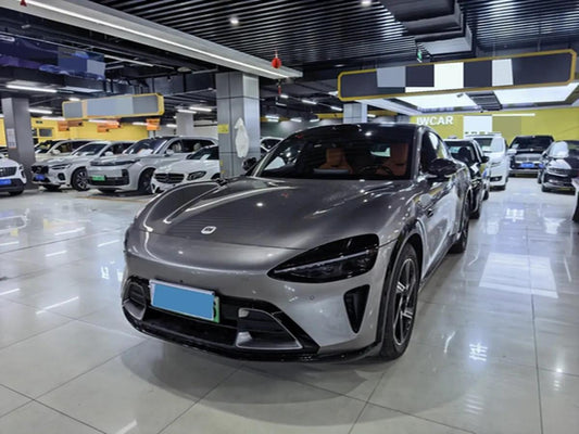2025 Xiaomi YU7 BEV 101.7KWH image 1