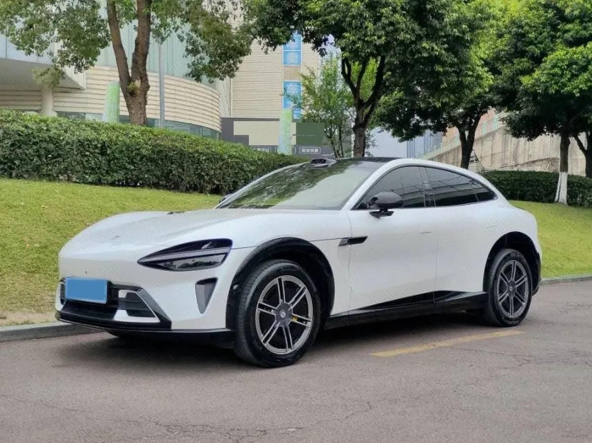 2026 Xiaomi YU7 BEV 73KWH 643km image 1